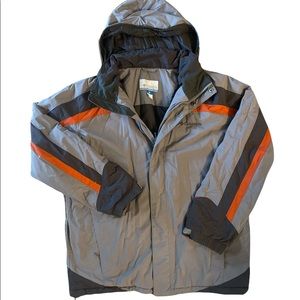 Men’s Winter Jacket